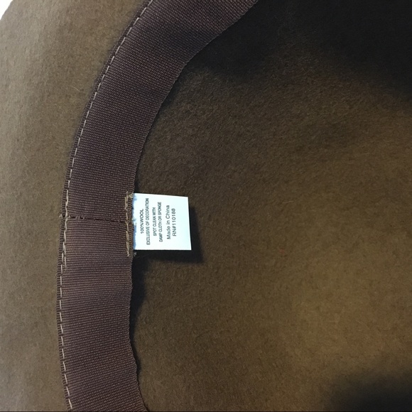 Fall Wool Hats - Picture 11 of 16